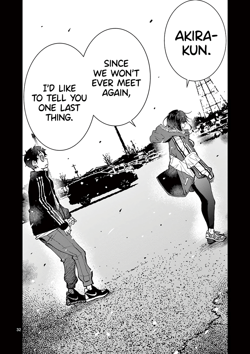 Zombie 100 ~Zombie ni Naru Made ni Shitai 100 no Koto~ Chapter 10 33